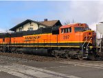 BNSF 287